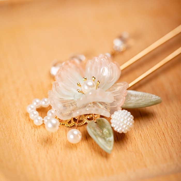 1pc of Ancient-style Hairpin Headpiece Accessory