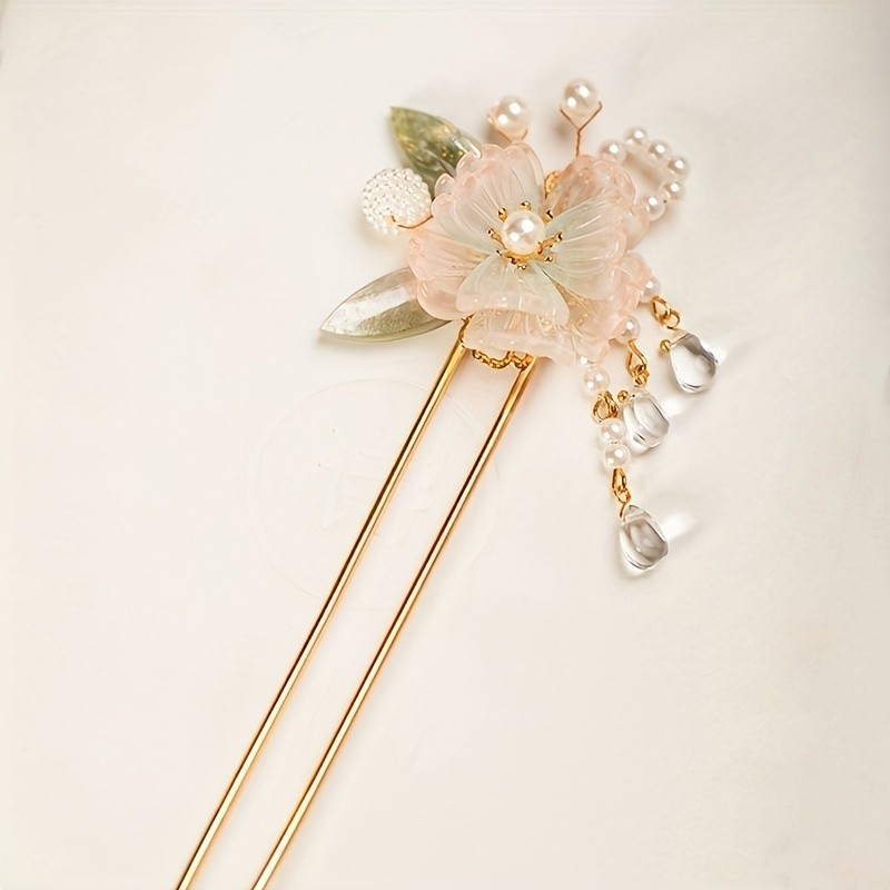 1pc of Ancient-style Hairpin Headpiece Accessory