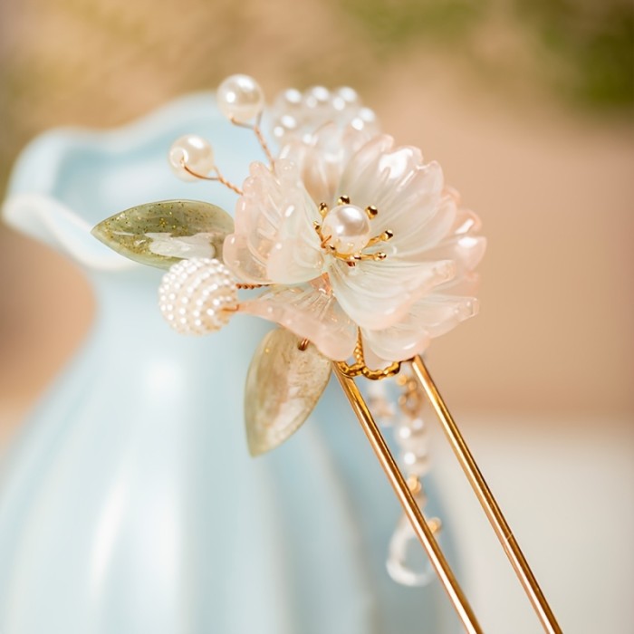 1pc of Ancient-style Hairpin Headpiece Accessory