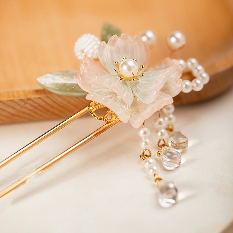 1pc of Ancient-style Hairpin Headpiece Accessory