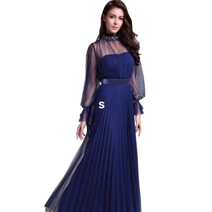 Elegant Women Sexy  Wedding Guest Dresses