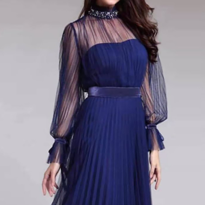 Elegant Women Sexy  Wedding Guest Dresses