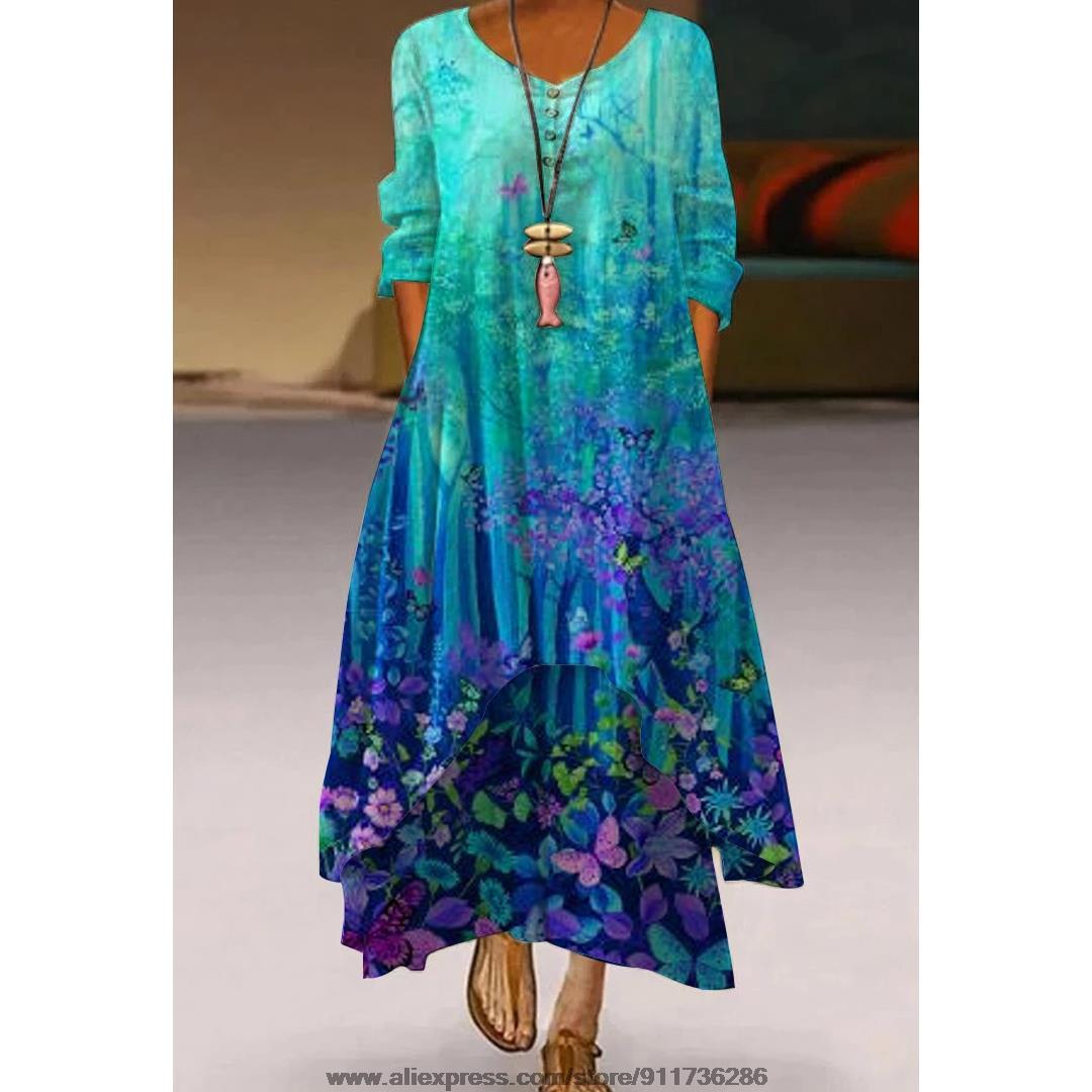 Fall Maxi Dress Street Sexy Sexy Cutout Lace up Sleeveless Dress main image 1