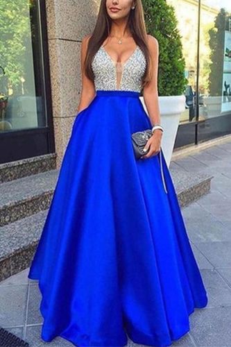 Fashion Puff Sleeve Off Shoulder Party Sexy Wedding Guest Dress
