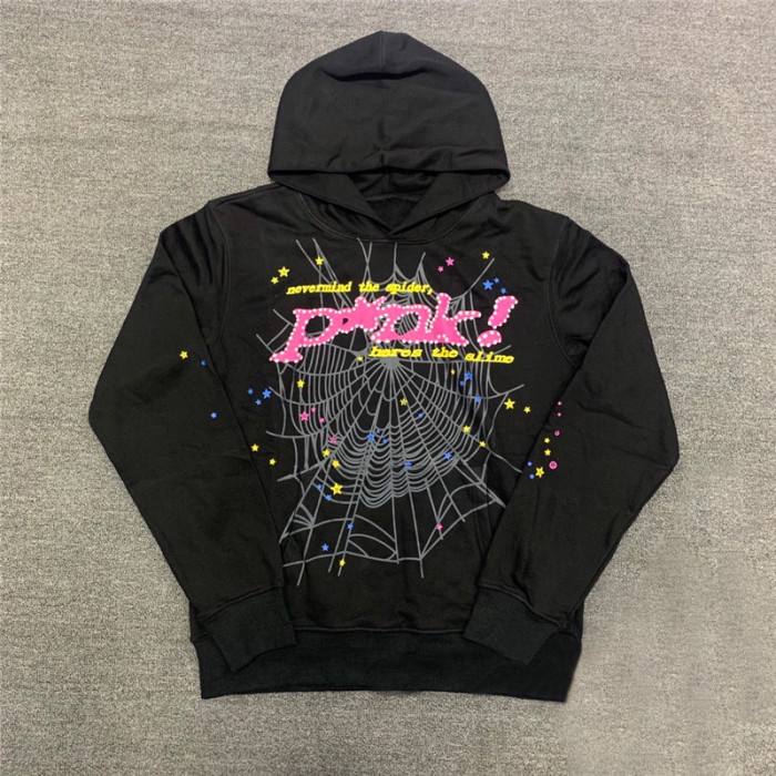 Women Fashion Long Sleeve Vintage Casual Loose Print Hoodies