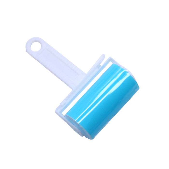 Reusable Lint Remover: Quickly & Easily Remove Pet Hair, Dust & Lint from Clothes & Furniture