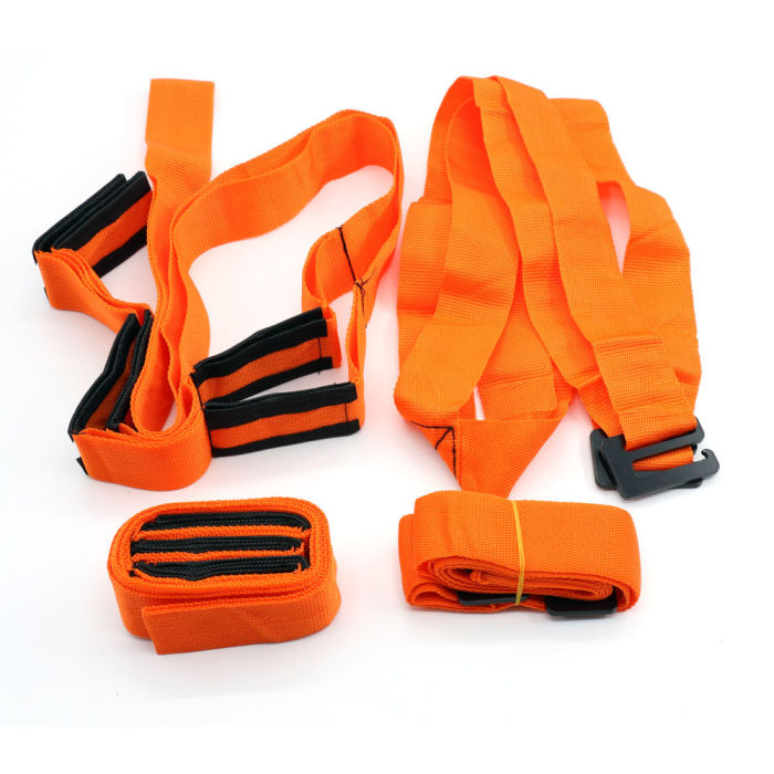 Move Furniture, Appliances & More Like a Pro with this 2-Person Lifting & Moving Strap - Up to 800 lbs!