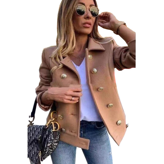 Women's Casual Jacket Lightweight Comfortable Street Casual Going out