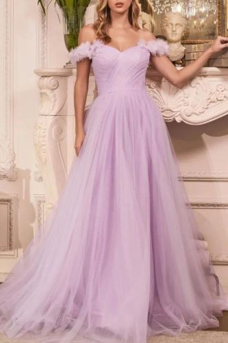 Elegant Prom Party for Women Wedding Guest Dresses