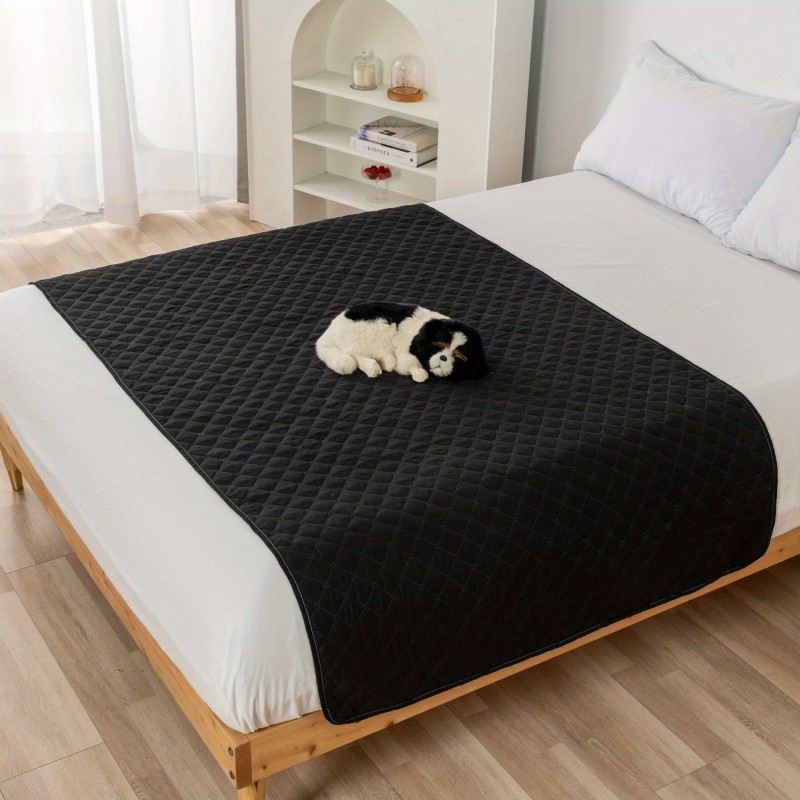 Waterproof Dog Bed Cover Pet Blanket For Furniture Bed Couch Sofa, Four Seasons Universal Cat Sofa Cushion, Cat And Dog Sleeping Mat, Pet Mattress, Dog Mattress