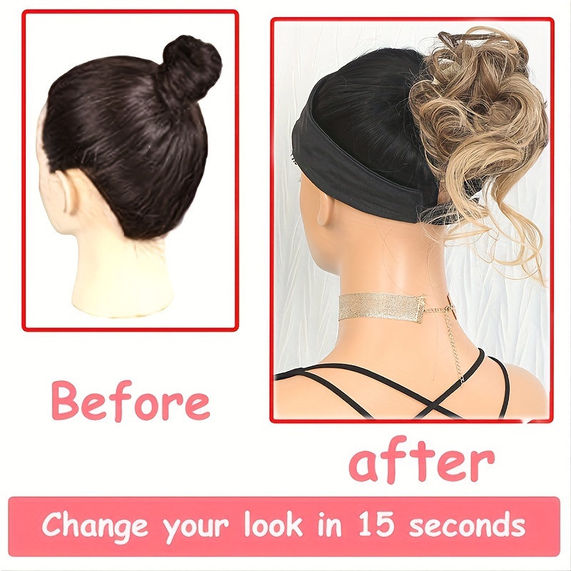 MagiDeal Loop Brush Für Haarverlängerungen – Haarbürste Mit Anti-Static-Schlingen, 24,5 Cm