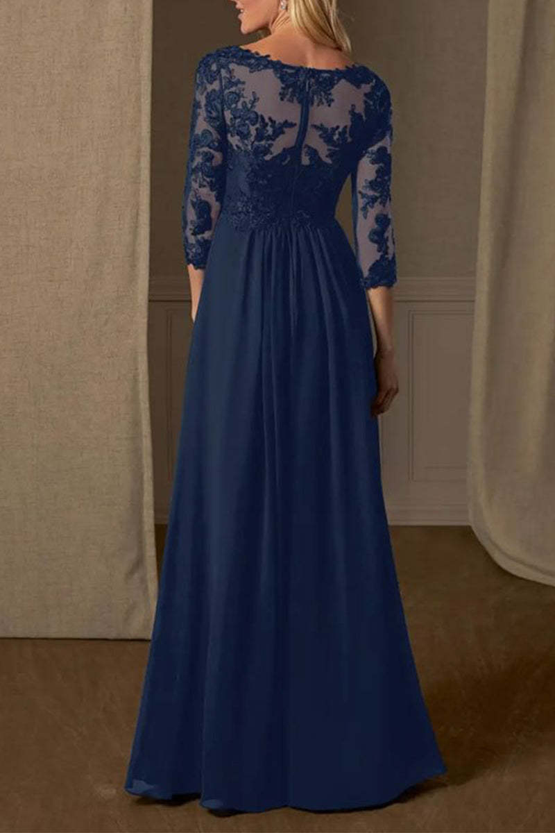 long fitted dress Burgundy Sleeve Formal Evening ProductID: 107986 Using A Map Scale Size:7-8T