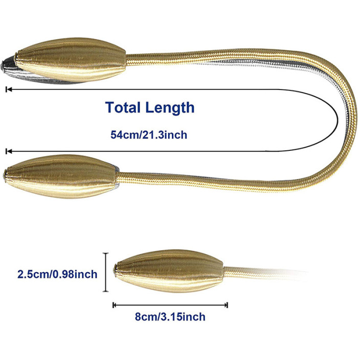Add a Creative Touch to Your Windows with Twist Curtain Tieback Clips!
