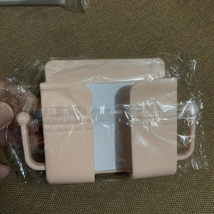 Organize Your Home with This Wall Mounted Remote Control, Mobile Phone and Charging Multifunction Hook Storage Box!