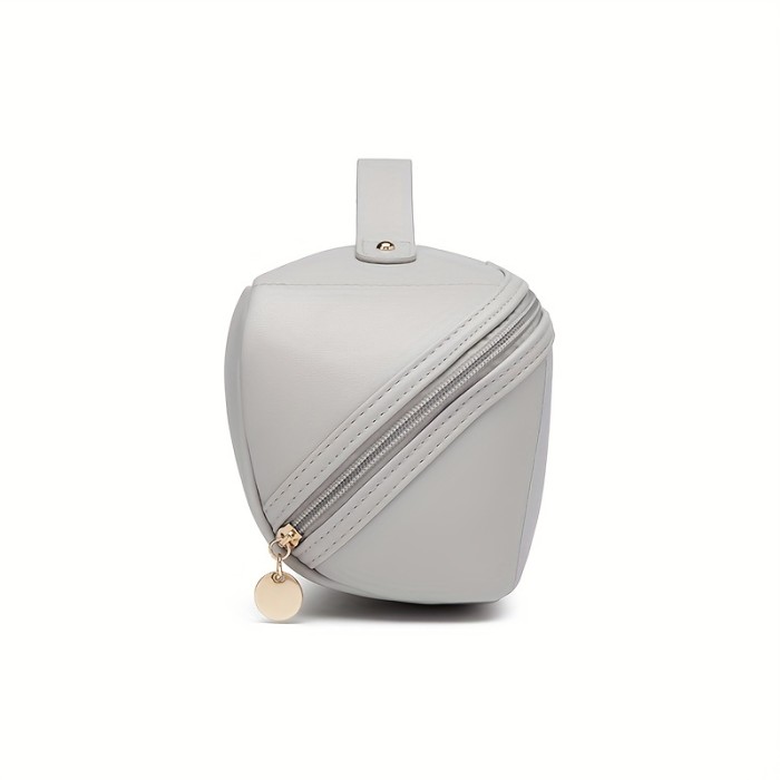 Portable Makeup Bag, Large Capacity Travel Wash Bag, Storage Bag