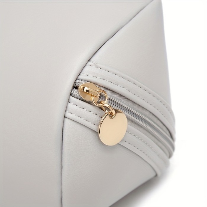 Portable Makeup Bag, Large Capacity Travel Wash Bag, Storage Bag