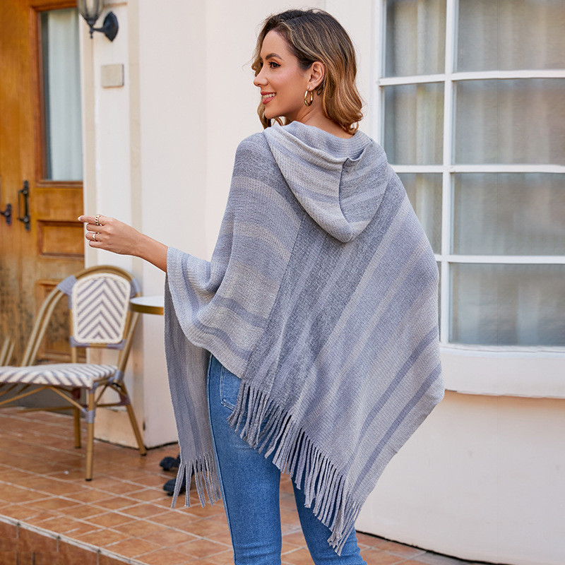womens shawl cardigan