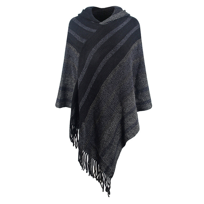 shawl cardigan for women
