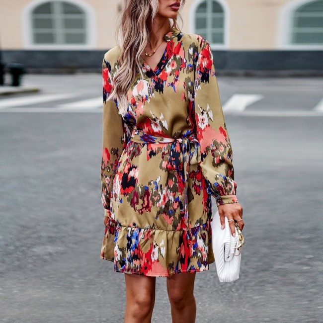 dress cocktail short Bridesmay Dresses for Women 2024 Wedding Guest Midi with ASOS PETITE Floral Print Sizes:EU 38 microcategory:Casual Dresses
