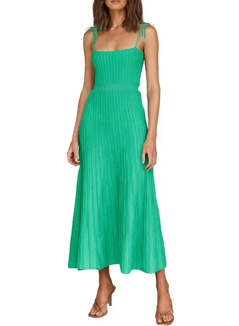 Women's Summer Long Sundress