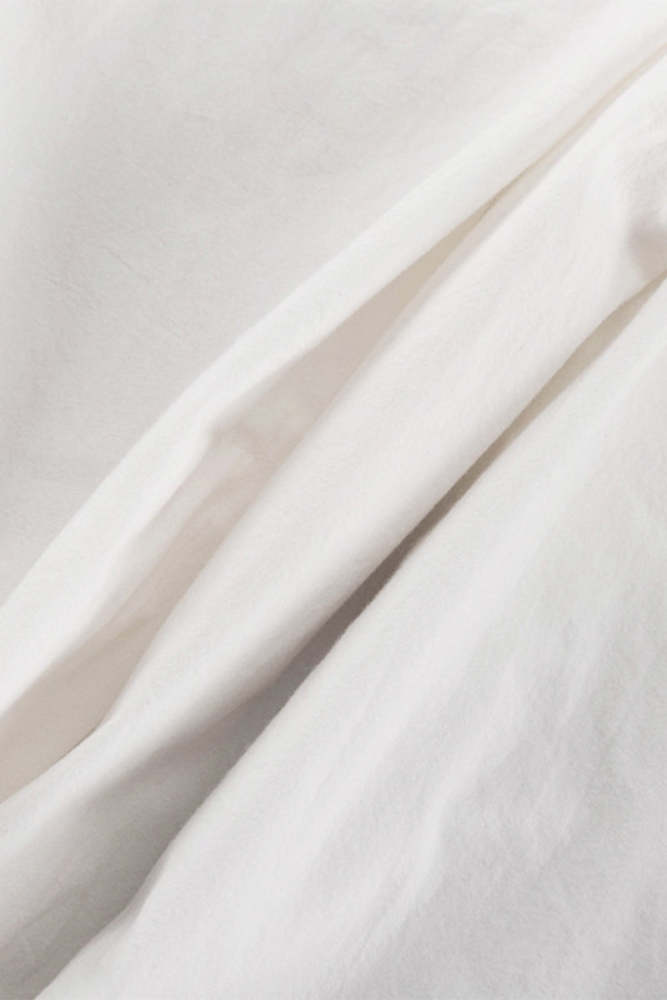 Casual Solid Bandage Pocket Buttons Turn-back Collar Tops