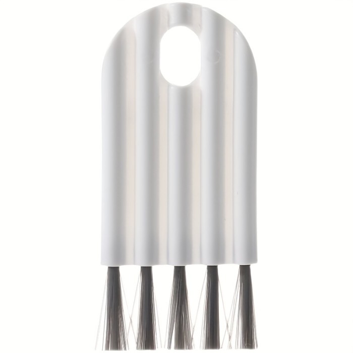 1\u002F2pcs, Mini Cleaning Brush, Crevice Cleaning Soft Brush, Keyboard Cleaner, Keyboard Cleaning Brushes, Mini Cup Glass Cover Cleaning Brush, Bottle Cleaning Brush, Multifunctional Computer Cleaning Tool, Edge And Crevice Cleaning Brush, Cleaning Tools