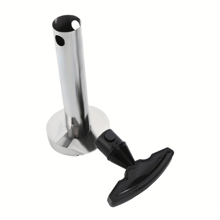 1pc, Stainless Steel Pineapple Peeler and Corer - Effortlessly Core, Slice, and Cut Pineapples with This Kitchen Tool