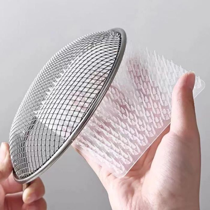 1pc, Multi-Functional Fruit and Vegetable Cleaning Brush - Bendable Vegetable Washing Brush for Cucumber, Finger Brush for Kitchen - Kitchen Tools and Accessories