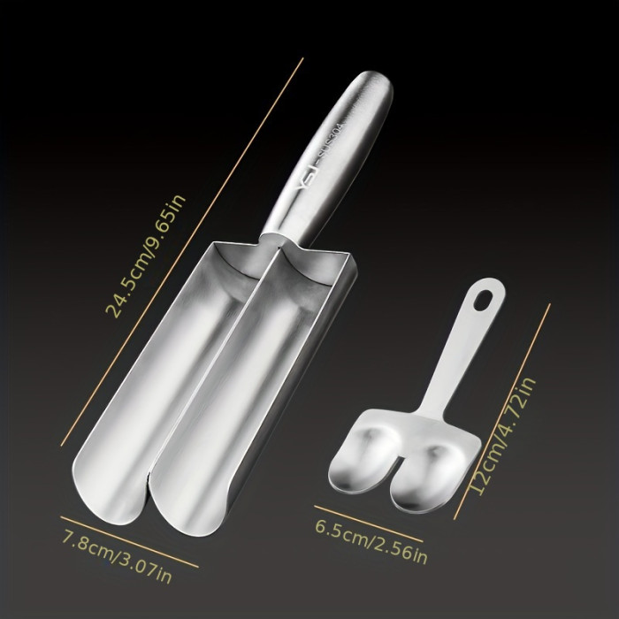 1 Set Meatball Maker, Falafel Maker, Meatball Mold, Multifunction None-Stick Meat Baller, Meatball Making Set, Home Cooking Tools For Cooping Dough Or Sorbet Rice Balls For Kitchen, Kitchen Stuff