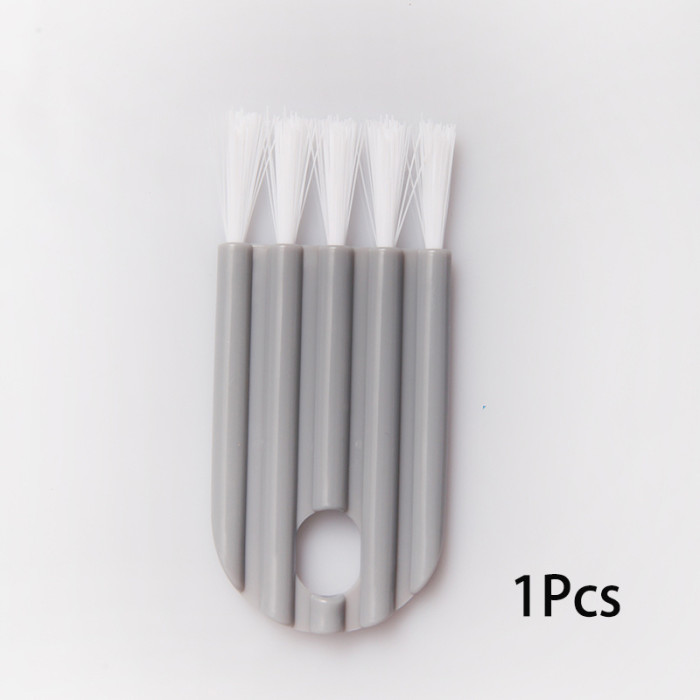 1\u002F2pcs, Mini Cleaning Brush, Crevice Cleaning Soft Brush, Keyboard Cleaner, Keyboard Cleaning Brushes, Mini Cup Glass Cover Cleaning Brush, Bottle Cleaning Brush, Multifunctional Computer Cleaning Tool, Edge And Crevice Cleaning Brush, Cleaning Tools