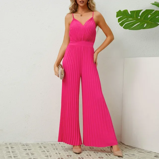 Step Up Your Style Game with This Stunning Jumpsuit