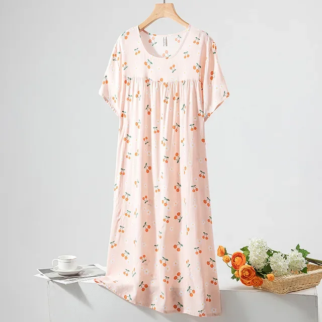 Women's Floral Printed Dress