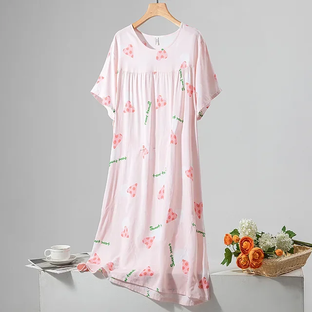 Women's Floral Printed Dress