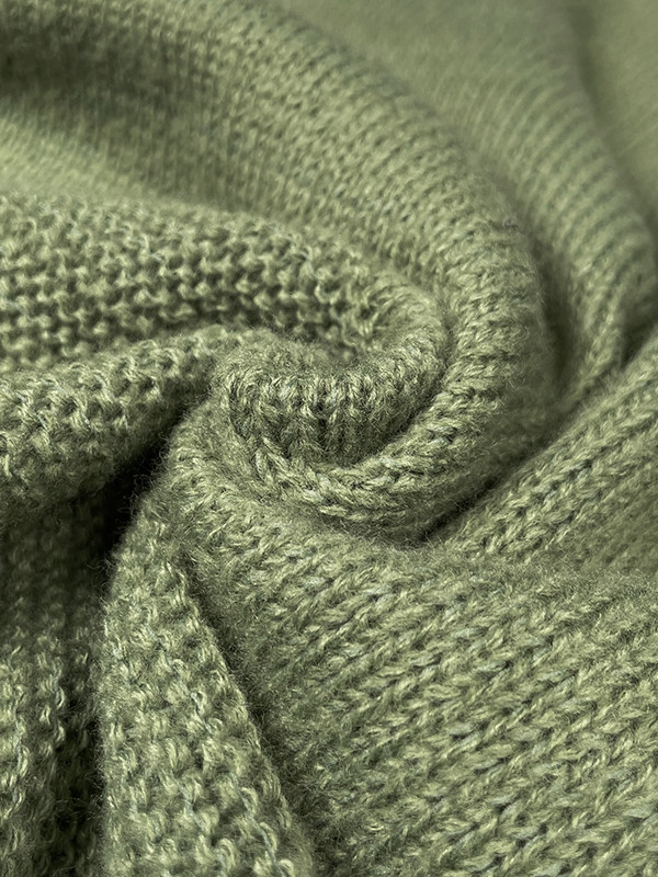 Long Sleeves Loose Buttoned Split-Joint Three-Dimensional Flower V-Neck Cardigan Tops