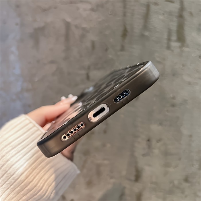 Works with iPhone 14 case\u002FiPhone 13 Pro Max case
