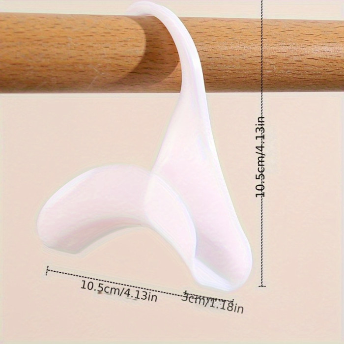 10\u002F bag wallet hooks, heavy handbag hangers, closet hooks, handbag racks, backpacks, belts, scarves, hat hooks.