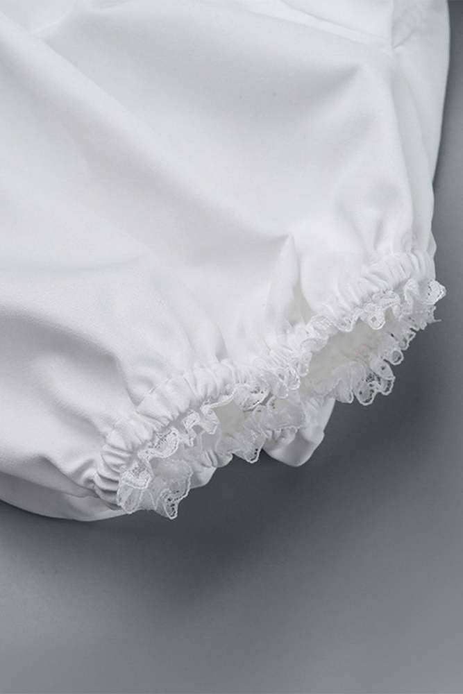 Sexy Pocket Lace Up U Neck Long Dresses