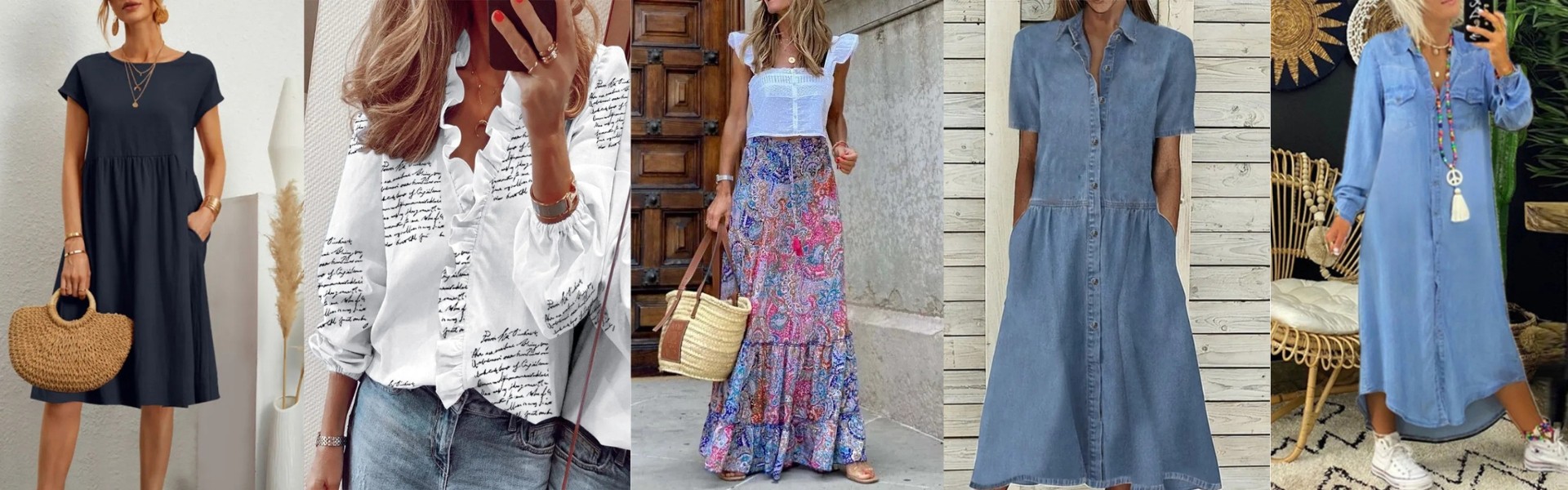 New Fashion Inspo