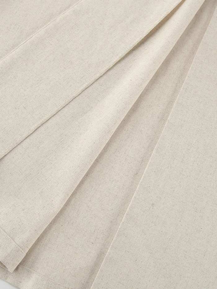 Tie Waist Cap Sleeve Maxi Dress