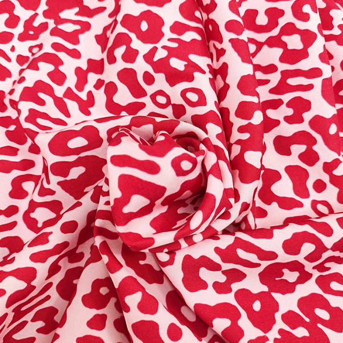 2025 Summer Women's Instagram Floral Maxi Dress - Oversized Boho Chic Long Dress Wholesale Loose Fit Beach Sundress