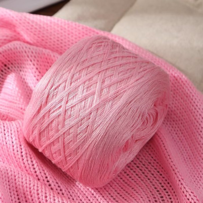 New Multi Strand 100g Group Spring Summer Versatile Hot Selling Cool Thin Shirt Scarf Hat Sweater Outerwear Thread