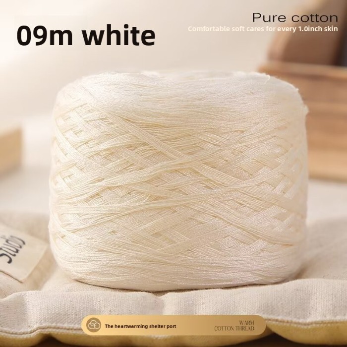 New Multi Strand 100g Group Spring Summer Versatile Hot Selling Cool Thin Shirt Scarf Hat Sweater Outerwear Thread