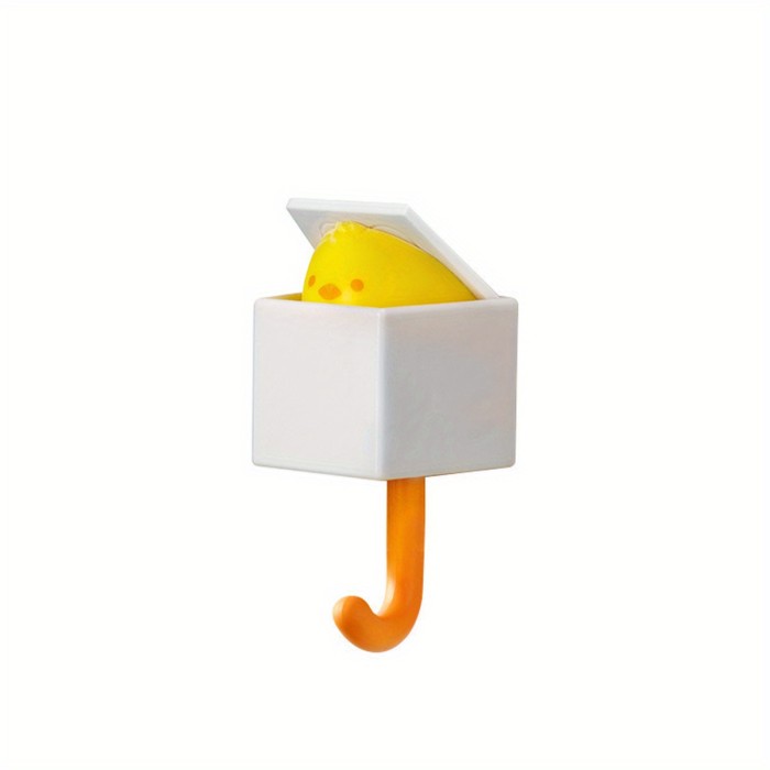 New Cartoon Cute Cat Hooks, Strong and Traceless Creative High-Quality Retractable Wall Hooks for Bedroom & Living Room – Suitable for All Seasons, Home Organization, Wall Decor, Stylish Wall Hooks, Contemporary Design, Durable Construction, Highquality Hooks, Wallmounted Hooks, Multipurpose Hooks, Home Organizers, Pet Lovers, Utility Hooks