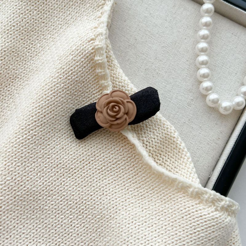 🎀 Elegant Pearl Bow Hair Clip – Chinese Style Side Clip for Weddings & Daily Wear 🎀