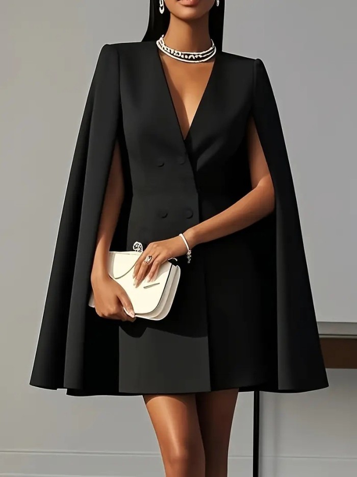 Women Business Blazer Coats Spring Autumn Clock Solid Color OL Workwear Blazer Coats