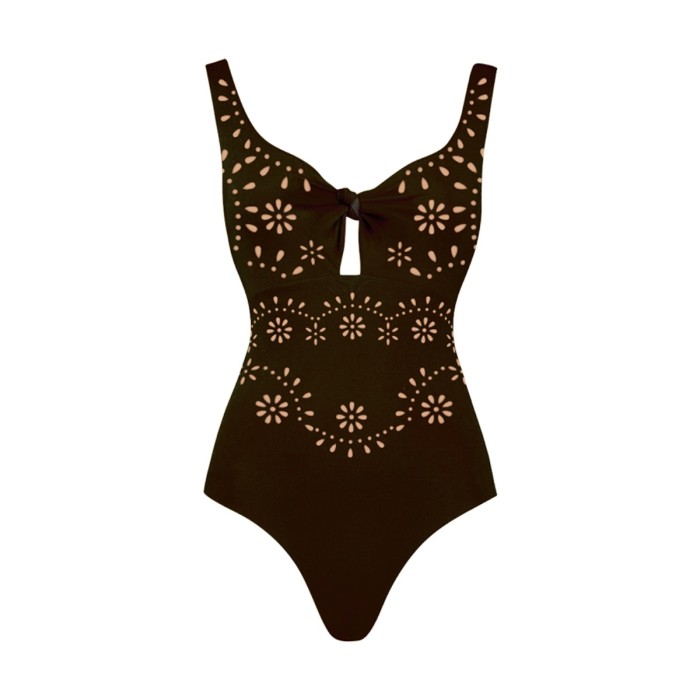 ✨Sexy Wrap Chest Suspender Romper & Skirt Beach Set✨