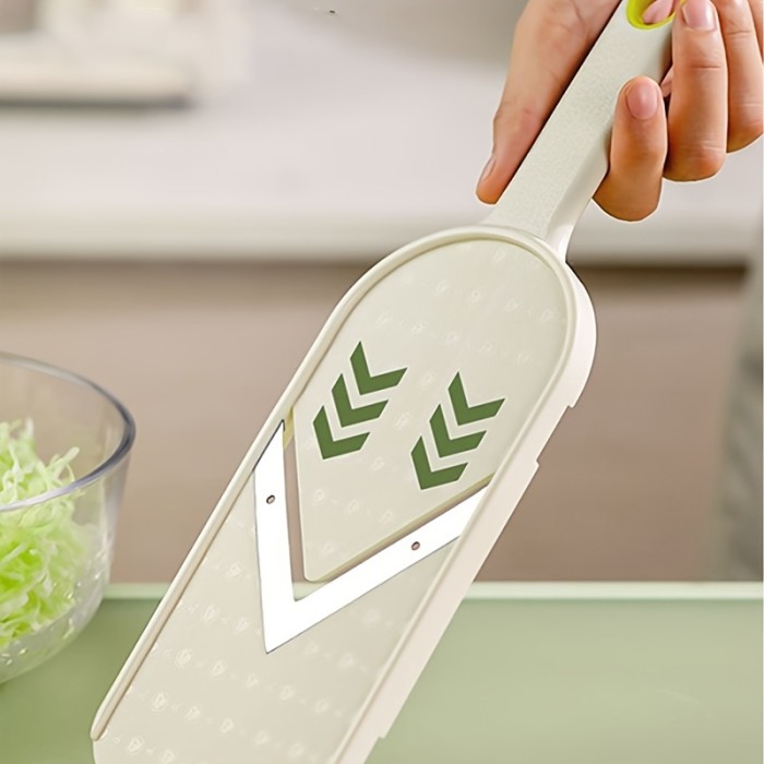 ✨Home & Kitchen Manual Vegetable Shredder🥬