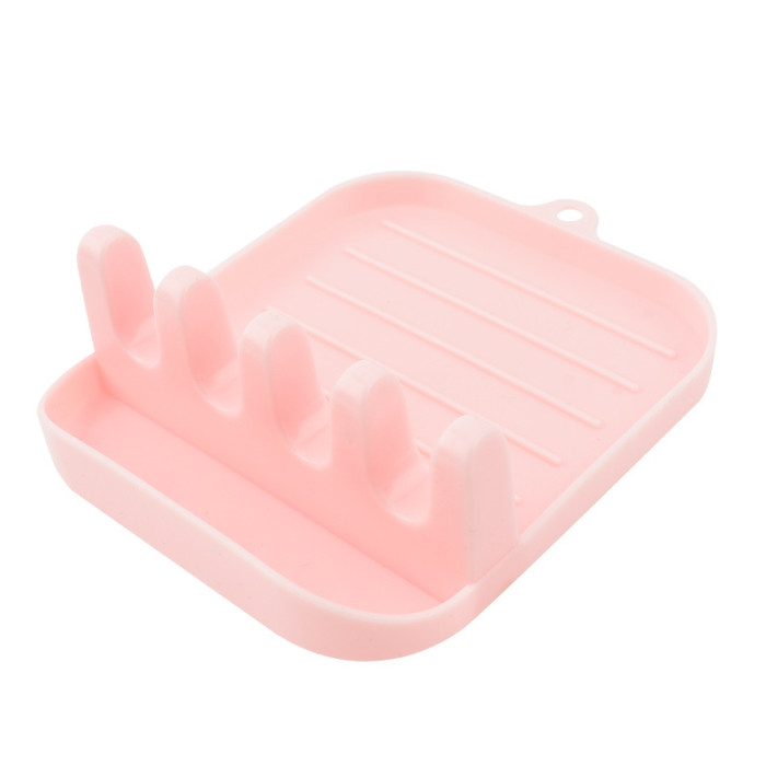 ✨Home & Kitchen Multi-functional Spoon Rest🍳