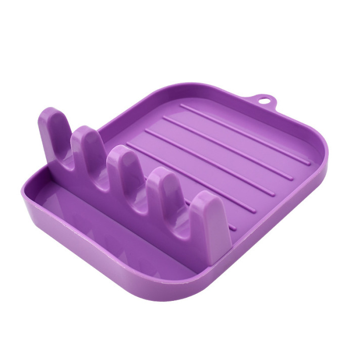 ✨Home & Kitchen Multi-functional Spoon Rest🍳