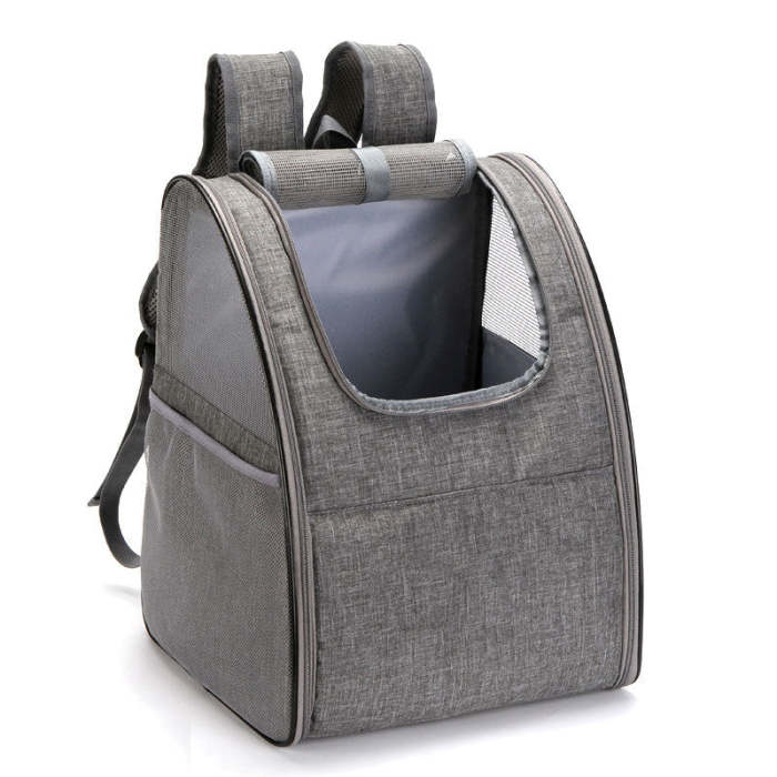 Outdoor Portable Breathable Pet Bag